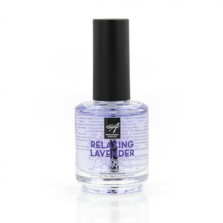 Cuticle oil Relaxing Lavender