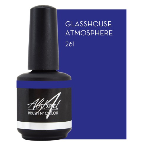 Abstract Glasshouse atmosphere 15 ml