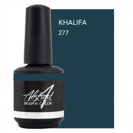 Abstract Khalifa 15 ml