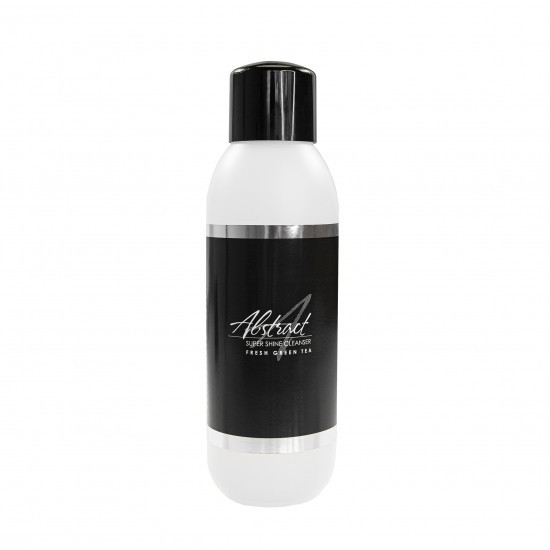 Super Shine Cleanser 550 ml Abstract