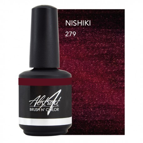 Abstract Nishiki 15 ml