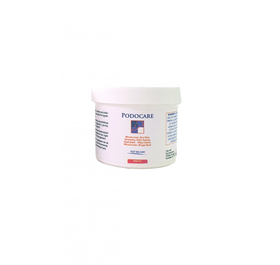 Podocare Moisturizer Dry Skin 50 ml - per stuk
