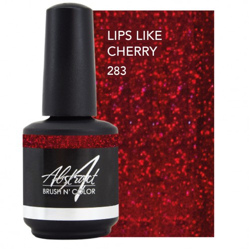 Abstract Lips Like Cherry 15 ml