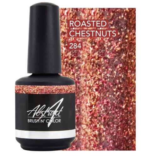 Abstract Roasted Chestnuts 15 ml