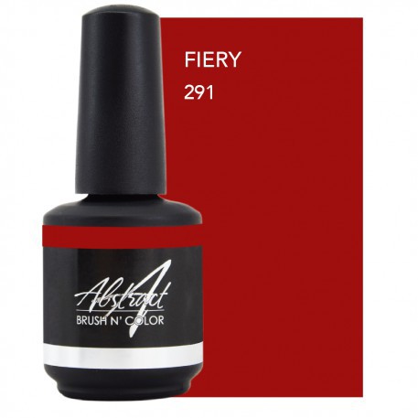 Abstract Fiery 15 ml