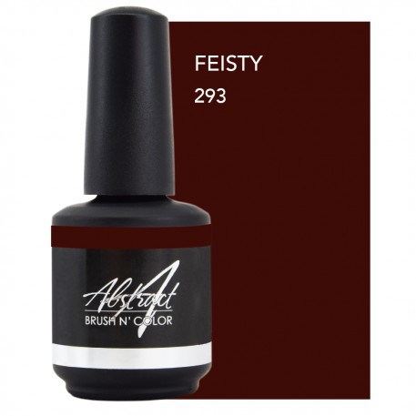 Abstract Fiesty 15ml
