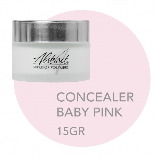 Superior polymer concealer baby pink 15g