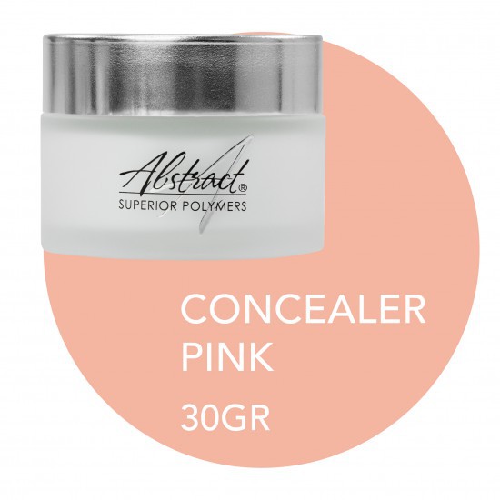 superior polymer Concealer pink 30g