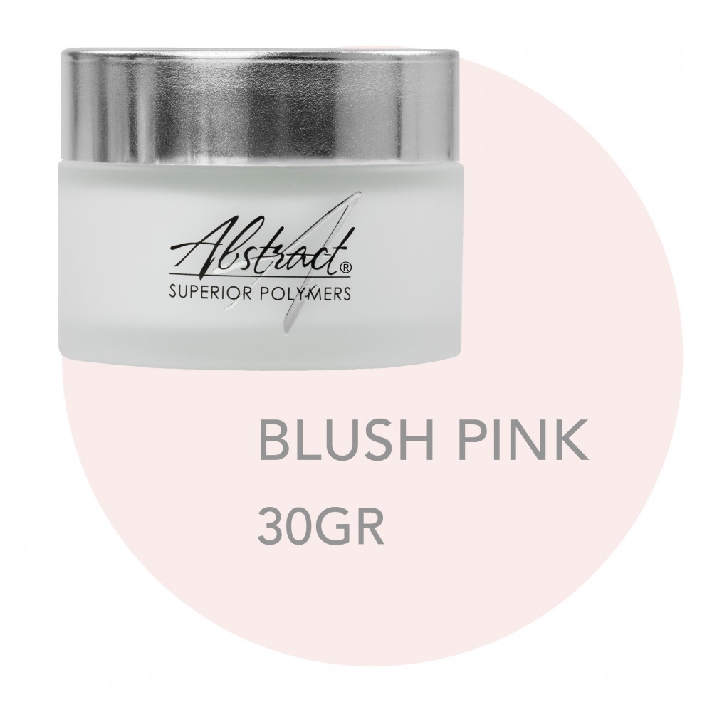 superior polymer Blush pink 30g
