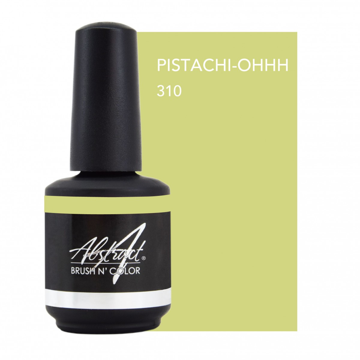 Abstract Pistachi-Ohhh 15ml