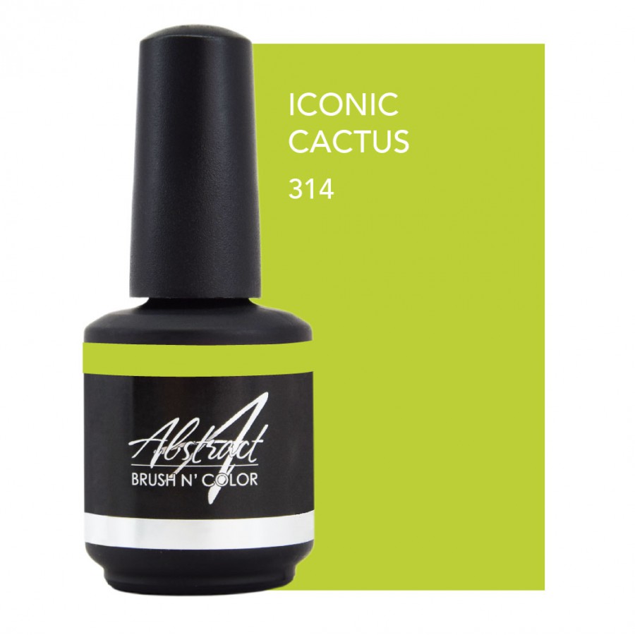 Abstract Iconic Cactus 15ml
