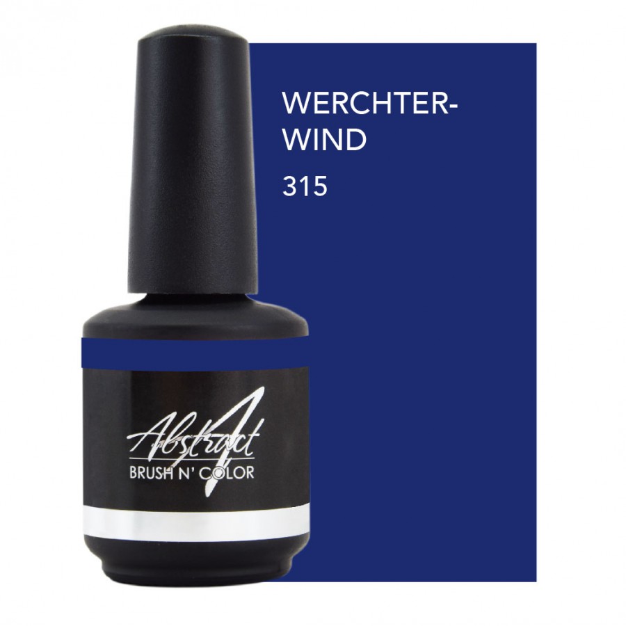 Abstract Werchter Wind 15ml
