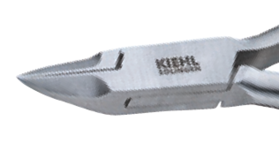 Kiehl pince a coin inserted cut 11 cm