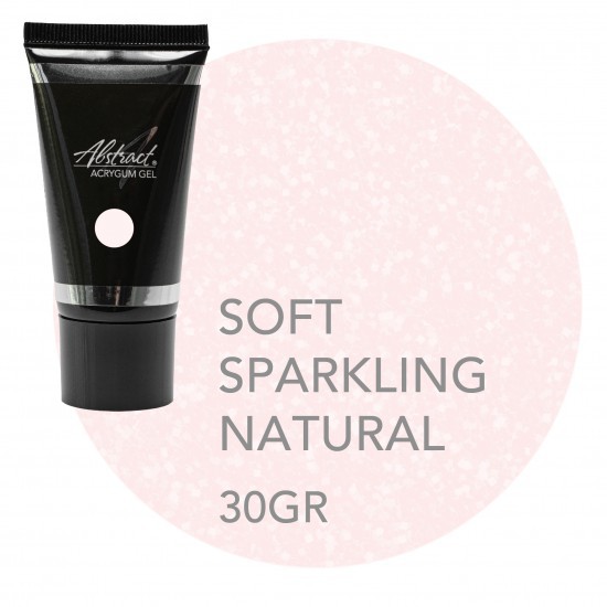Soft Sparkling Natural 30 ml