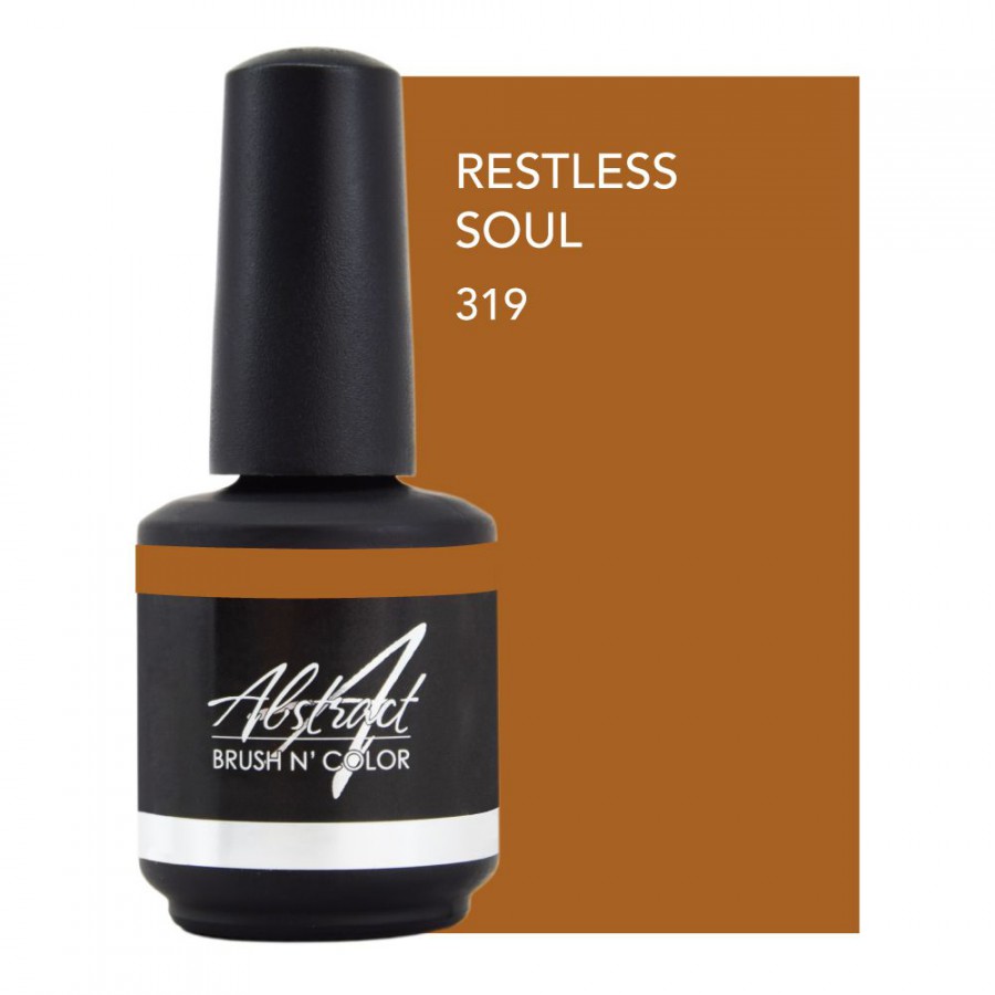 Abstract Restless Soul 15ml