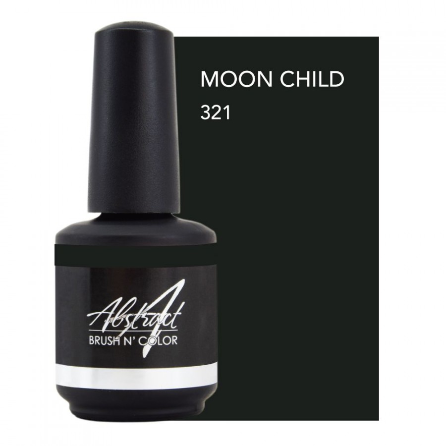 Abstract Moon Child 15ml