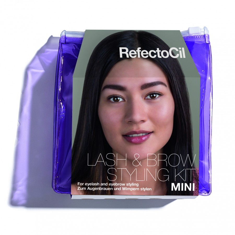 Refectocil Lash and Brow Styling Kit