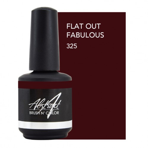 Abstract Flat Out Fabulous 15ml