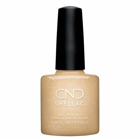 Shellac Get That Gold