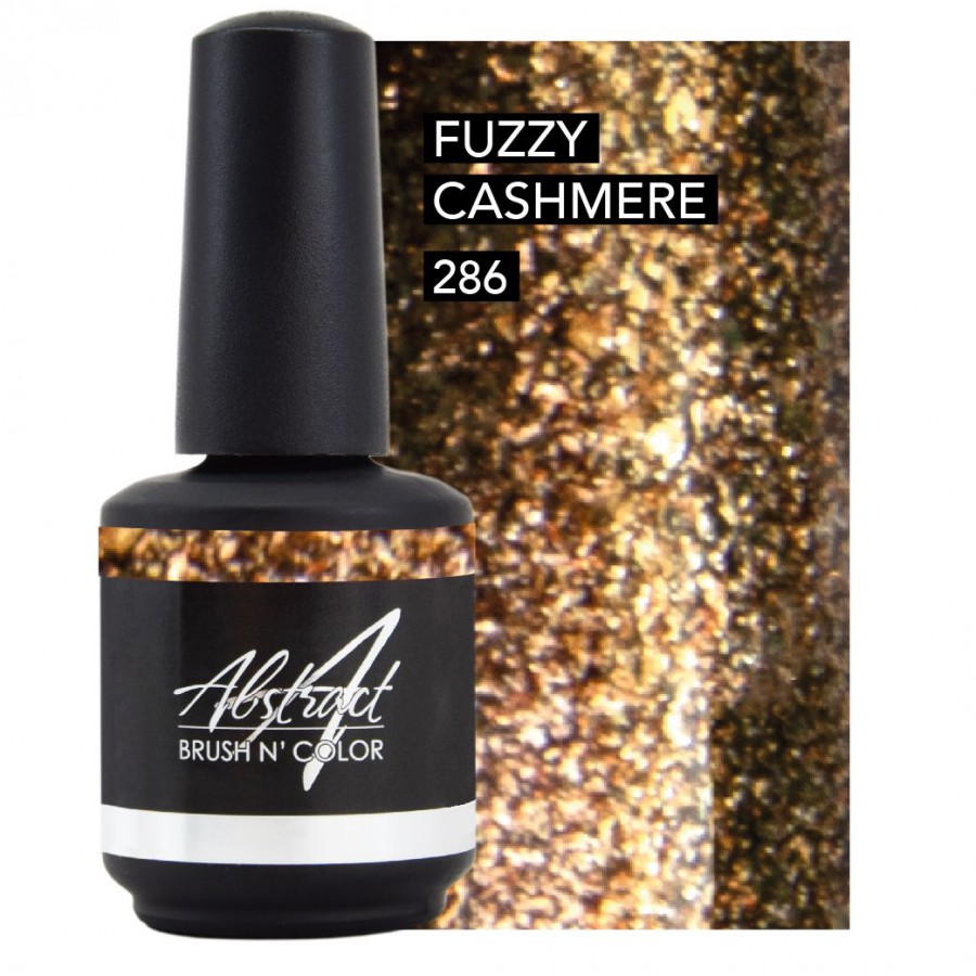 Abstract Fuzzy Cashmere 15 ml