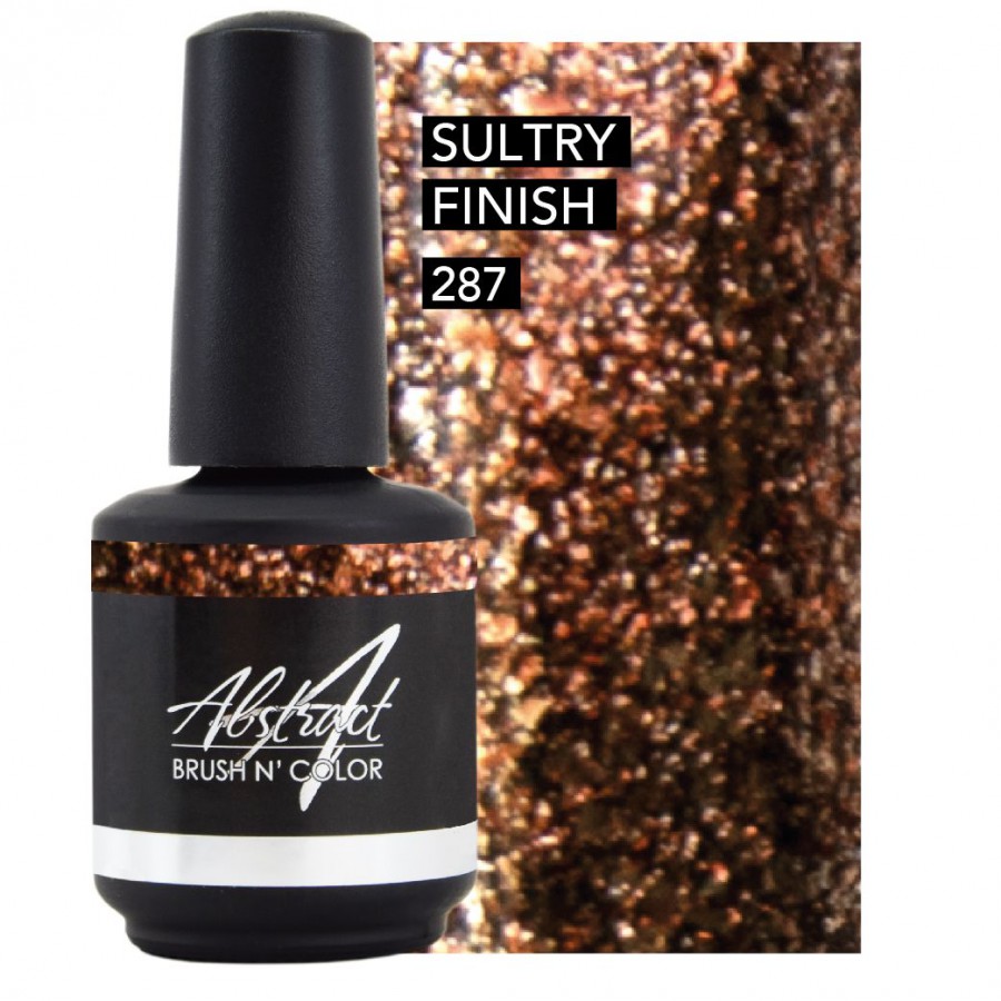 Abstract Sultry Finish 15 ML