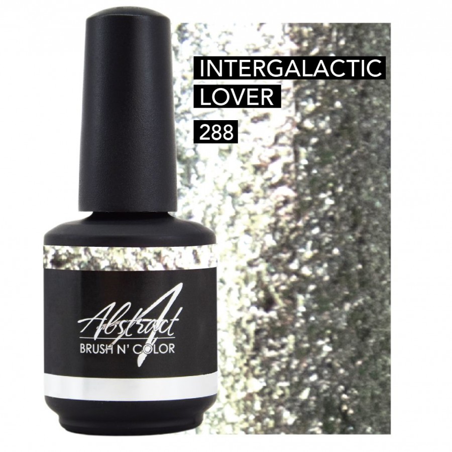 Abstract Intergalactic Lover 15 ml