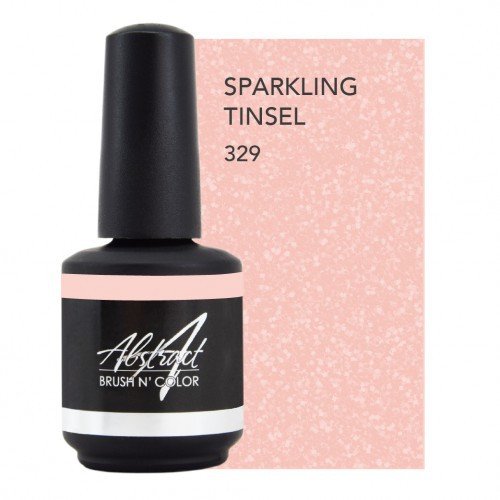 Abstract Sparkling Tinsel 15 ml
