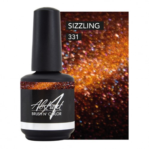 Abstract Sizzling 15 ml