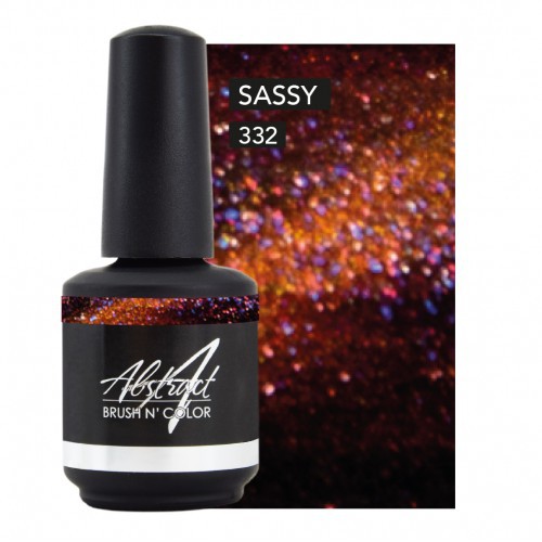 Abstract Sassy 15 ml