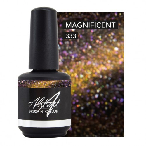 Abstract Magnificent 15 ml
