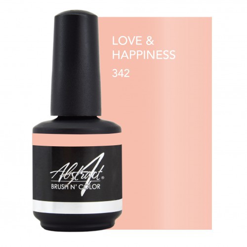 Abstract Love and Happiness 15 ml