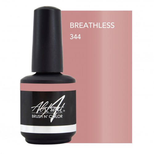 Abstract Breathless 15 ml