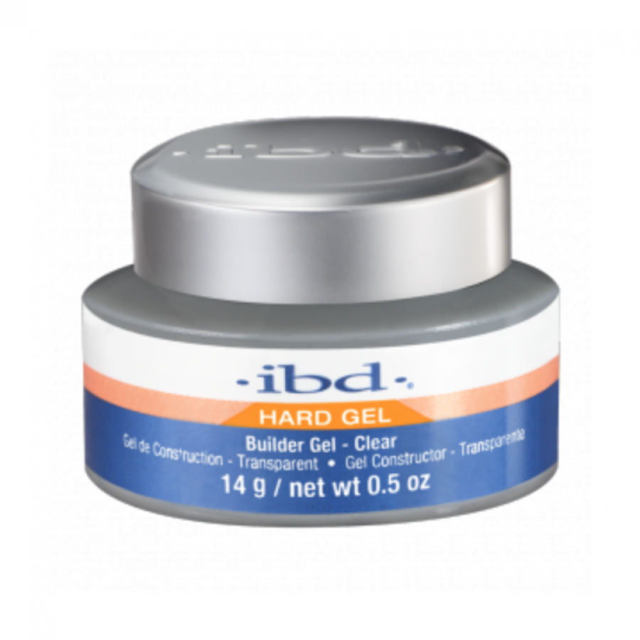 UV Clear Gel 14g - IBD