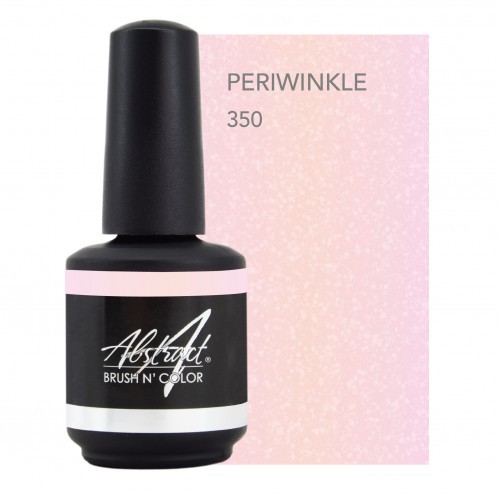 Abstract Periwinkle 15 ml
