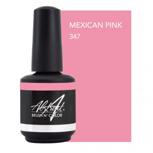 Abstract Mexican Pink 15 ml