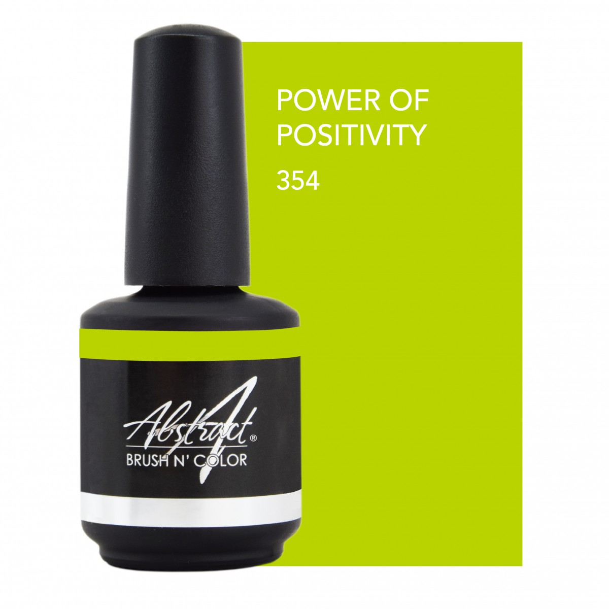 Abstract Power of Positivity 15 ml