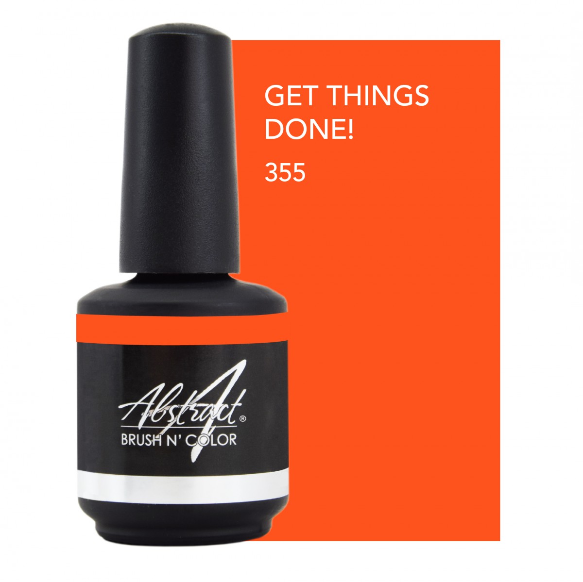 Abstract Get Things Done 15 ml