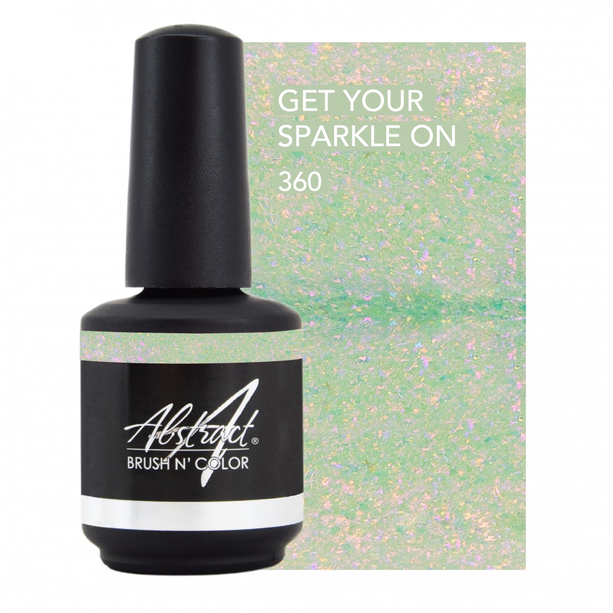 Abstract Get Your Sparkle On 15 ml