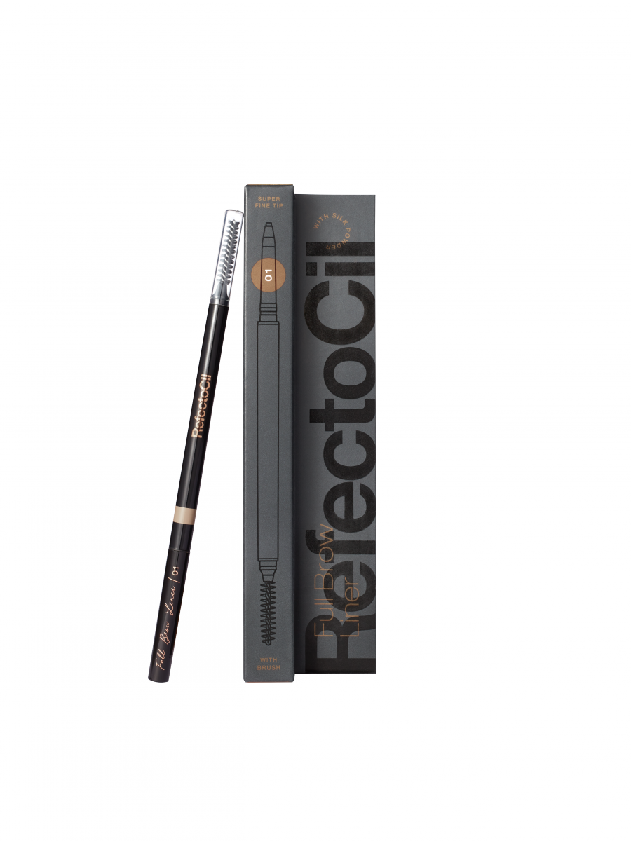 Refectocil Full Brow Liner 01 - Licht