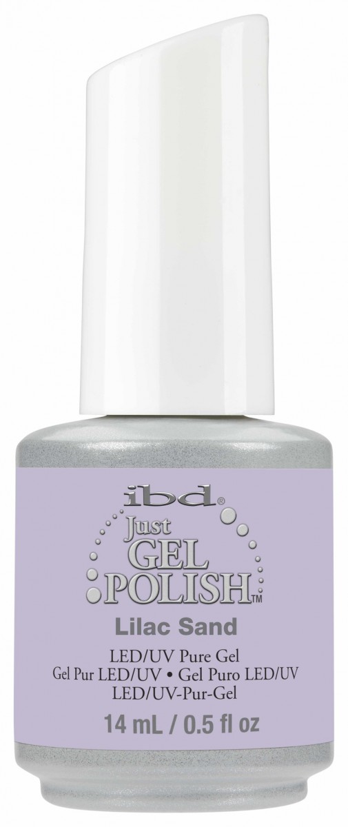Lilac sand | IBD Just Gel Polish 14 ml