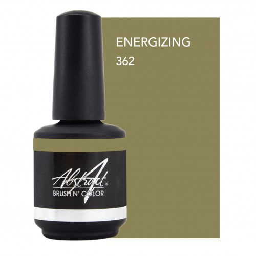 Abstract Energizing 15 ml