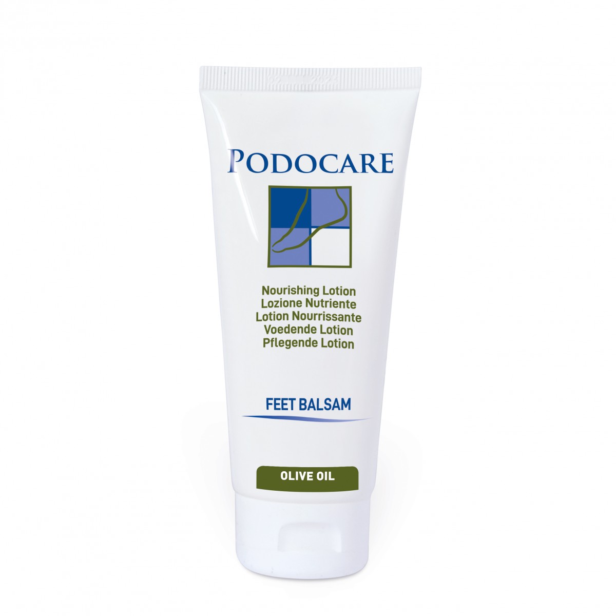 Podocare Nourishing Foot Lotion 30 ml - 48 pieces