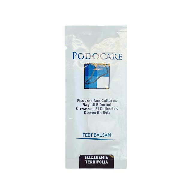 Staal Creme Fissures and Calluses 3 ml | Podocare