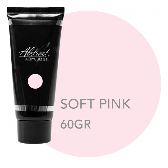 Soft pink 60 ml