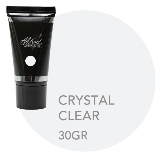 Crystal clear 30 ml
