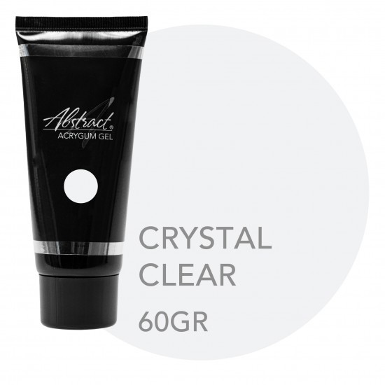 Crystal clear 60 ml