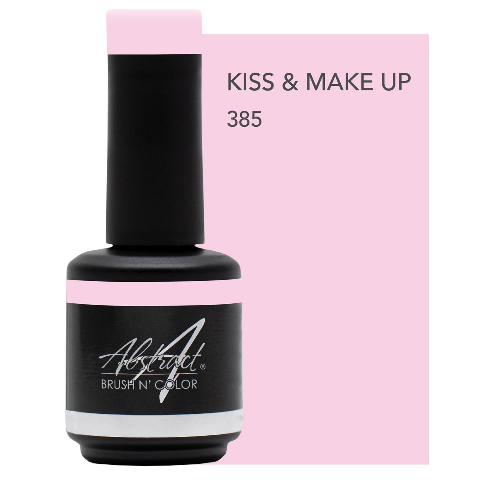 Abstract Kiss and Make Up 15 ml
