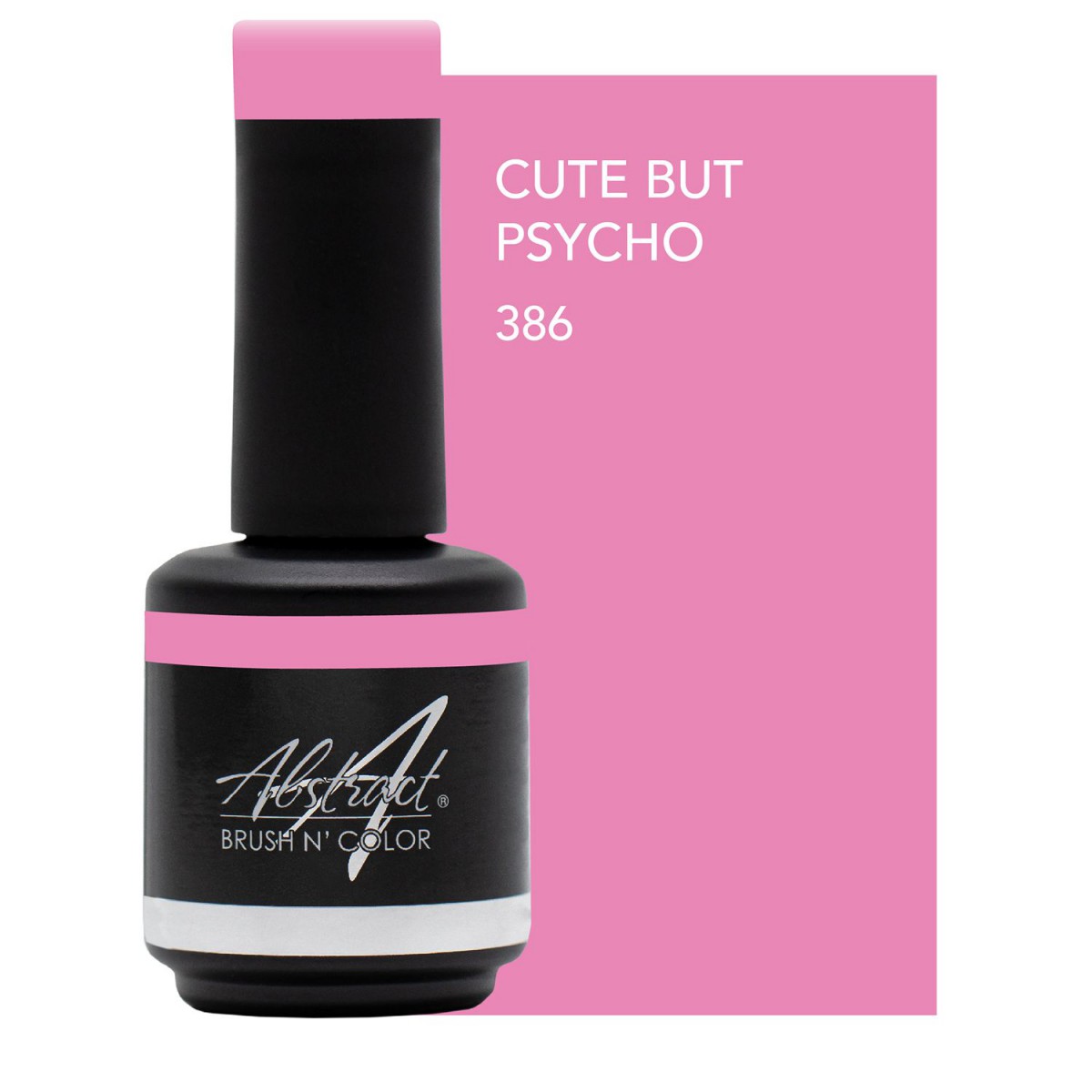 Abstract Cute But Psycho 15 ml