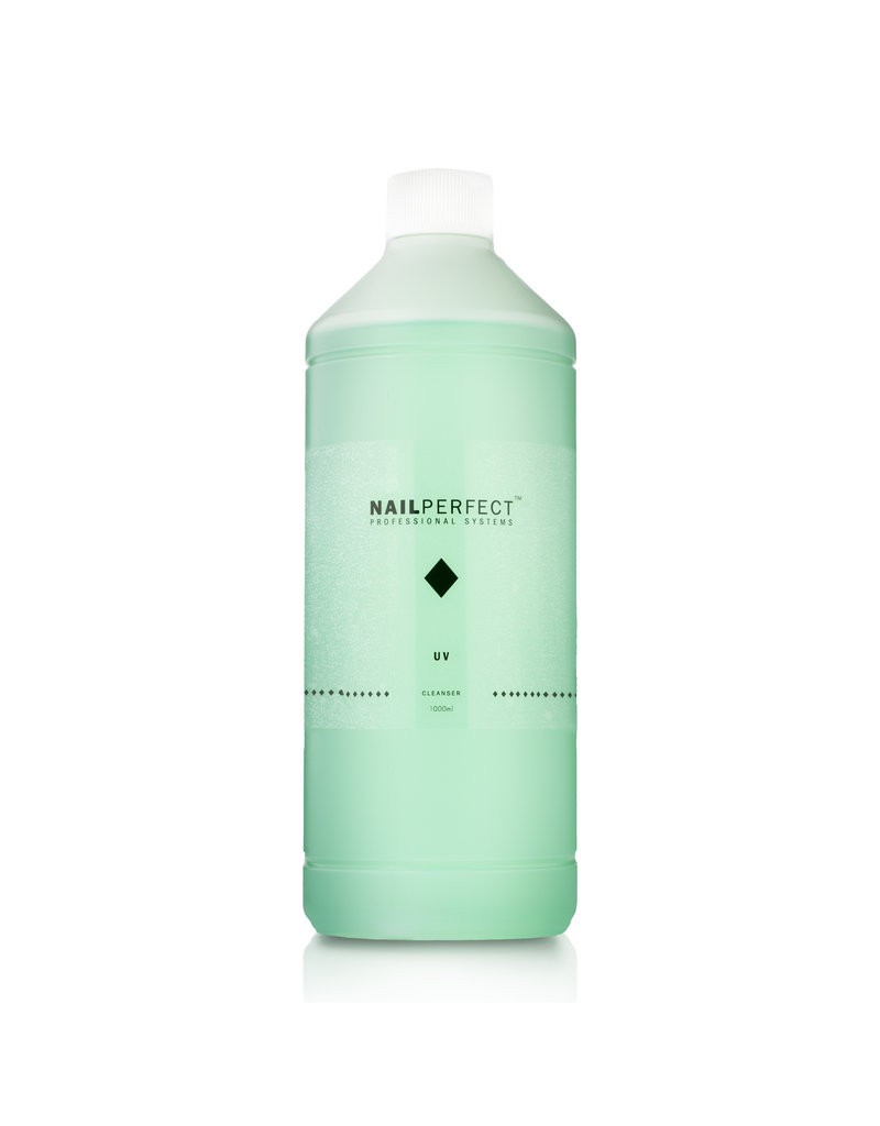 Nail Perfect UV cleanser 1000ml