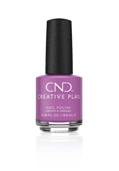 Orchid you not| CREATIVE PLAY NAIL LACQUER 13.6 ML